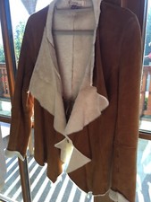 Celtic And Co Coat