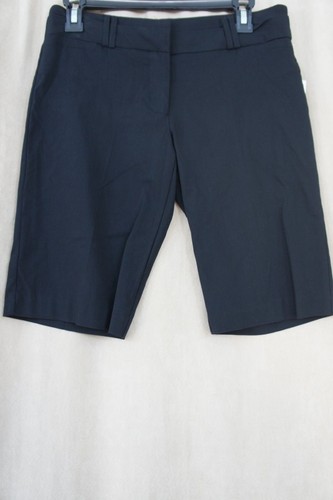 Xoxo Pantalones cortos para adolescentes talle 9/10 Negro Bolsillo del Pantalón Pantalones Cortos Imitación | eBay