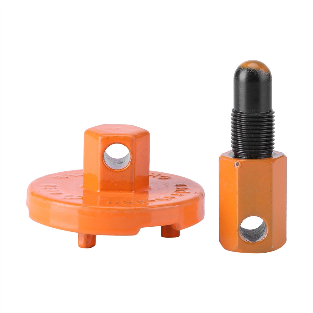 Piston Stop Chainsaw Parts Clutch Flywheel Removal Disassembly Tool.