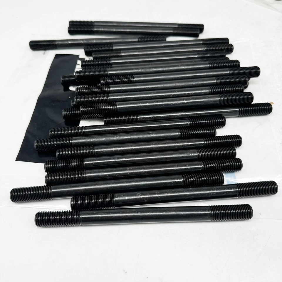 Head Stud Kit For 1998.5-2018 Dodge 5.9L & 6.7L Cummins Diesel  24V 247-4202 - Изображение 2 из 4