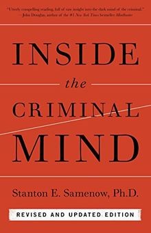 Inside the Criminal Mind: Revised and Updated Edition vo... | Buch | Zustand gut