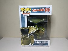Funko Pop! Vinyl: Gremlins Gremlin - Flashing Gremlin #610