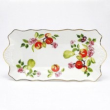 Eden Sandwich Tray (No Gift Box) Warehouse Sale/Imperfect, Special Price