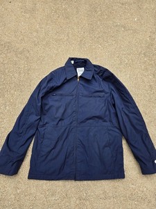 Us Navy Utility Jacket | eBay