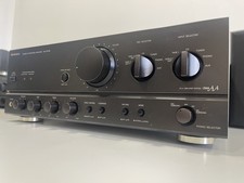 Technics SU-VX700 Intergrated Amplifier MM/MC Phono Manual- Hifi Audiophile A* 