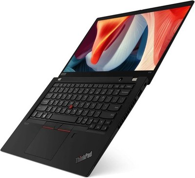 Lenovo Thinkpad X13 i7 10th メモリ16G 1TB Lenovo ThinkPad X13 Gen 1 - FHD Touch - i7-10610U - 16GB RAM