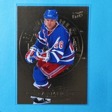 1995-96 Fleer Ultra #103 Steve Larmer - New York Rangers