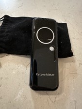 Ketopro Ketone breath meter