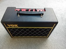 Vox Pathfinder 10W bass combo
