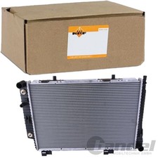 NRF KÜHLER MOTORKÜHLUNG MIT ANBAUTEILEN passend für MERCEDES-BENZ SLK R170 NRF KÜHLER MOTORKÜHLUNG MIT ANBAUTEILEN passend für MERCEDES-BENZ SLK R170