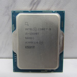 Intel 13500t | eBay