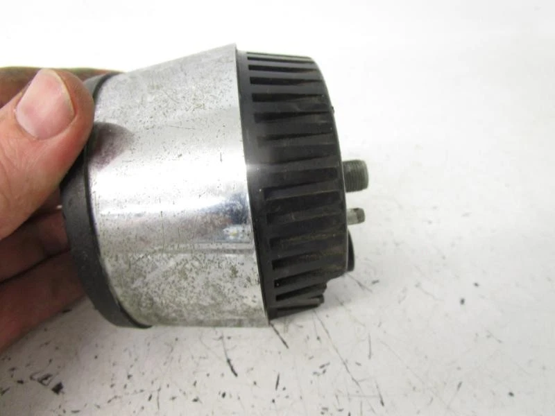 Yamaha XS1 XS 650 1970 71 OEM velocímetro Speedo 306-83570-40-00 *673 millas* Foto 3 de 4