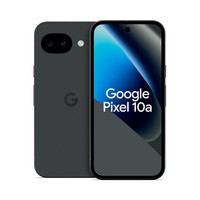 Google Pixel 10A 8/256 GB Obsidian Android 16 Smartphone