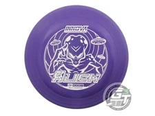 NEW Innova DX Alien 165g Purple White Stamp Midrange Golf Disc