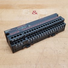 Mitsubishi AJ65SBTB2N-16R CC-Link Output Term...