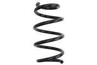 Fahrwerk Federn Vorne Ø167Mm FüR Fiat Ducato 250 Pritsche Peugeot 06-> 50710432