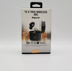 Klipsch T5 II True Wireless | eBay Klipsch T5 II True Wireless | eBay