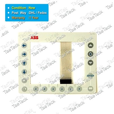 Membrane Keypad Keyboard Switch GRAPHIC OPERATOR PANEL G2000 G 2000 9900  *vv