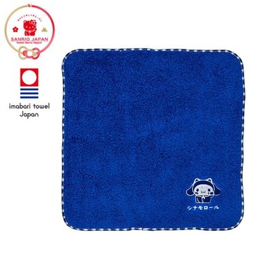 Sanrio Characters Cinnamoroll Petit Towel ''SANRIO JAPAN Series'' JP LTD Original