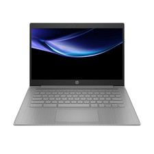 HP 14" HD Chromebook: Intel Celeron N4500 1.1GHz - 4GB 64G - Chrome OS