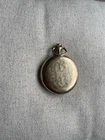 Hamilton 993 Gold Filled 21 Jewell Antique Pocket watch For Parts