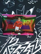 panini select David Beckham /59