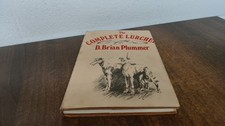 			Complete Lurcher, Plummer, D. B., Boydell Press, 1979, Hardcover		