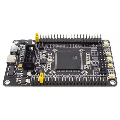 Development Kit EP4CE6E22C8N FPGA Core Chip Voltage Regulation PCB Material