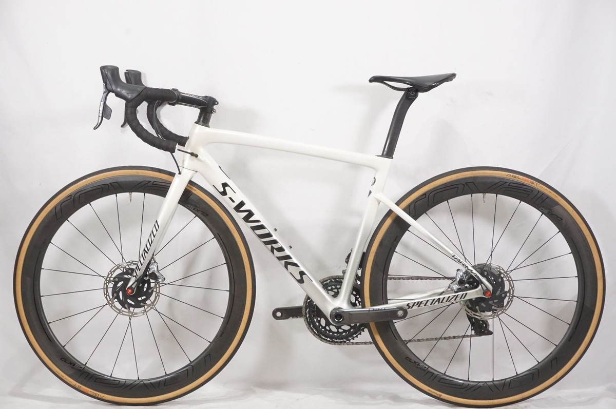 自転車本体 specialized tarmac sl6 custom 56 2020 Tarmac SL6 Disc Comp