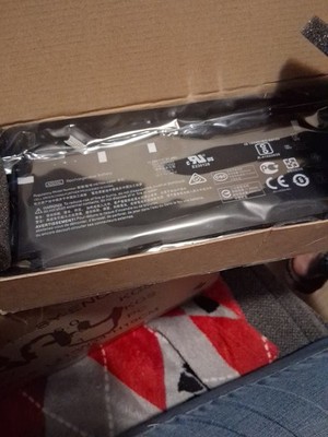 Toshiba AD03XL Replacement Rechargable Battery for Satellite Laptop