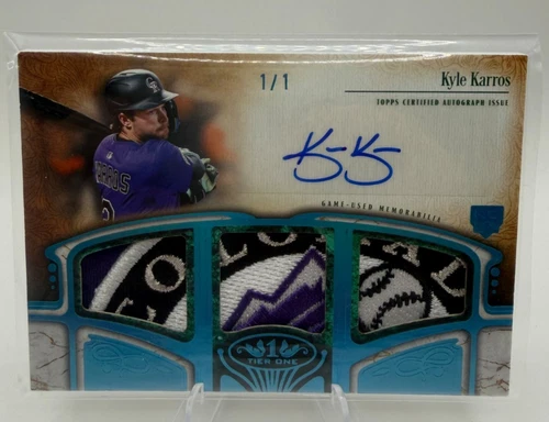 Kyle Karros