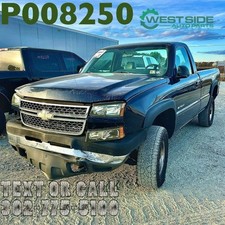 Pickup Local Only Hood Classic Style Creased Door Skin Fits 05-07 Silverado 25