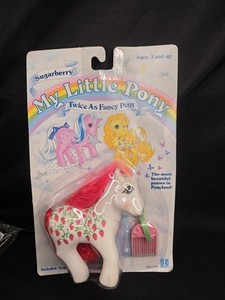 My Little Pony G1 Rare | eBay