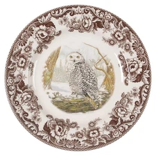 Spode Woodland Dinner Plate 8593227