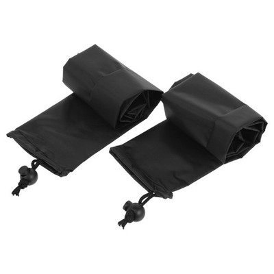  Wiper Cover Car Dust Windshield Universal Hole Auto Front Protective Guards