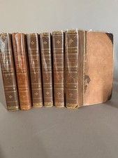 Memoirs of the Life and Writings of Benjamin Franklin, Complete Set, 6 Volumes Memoirs of the Life and Writings of Benjamin Franklin, Complete Set, 6 Volumes