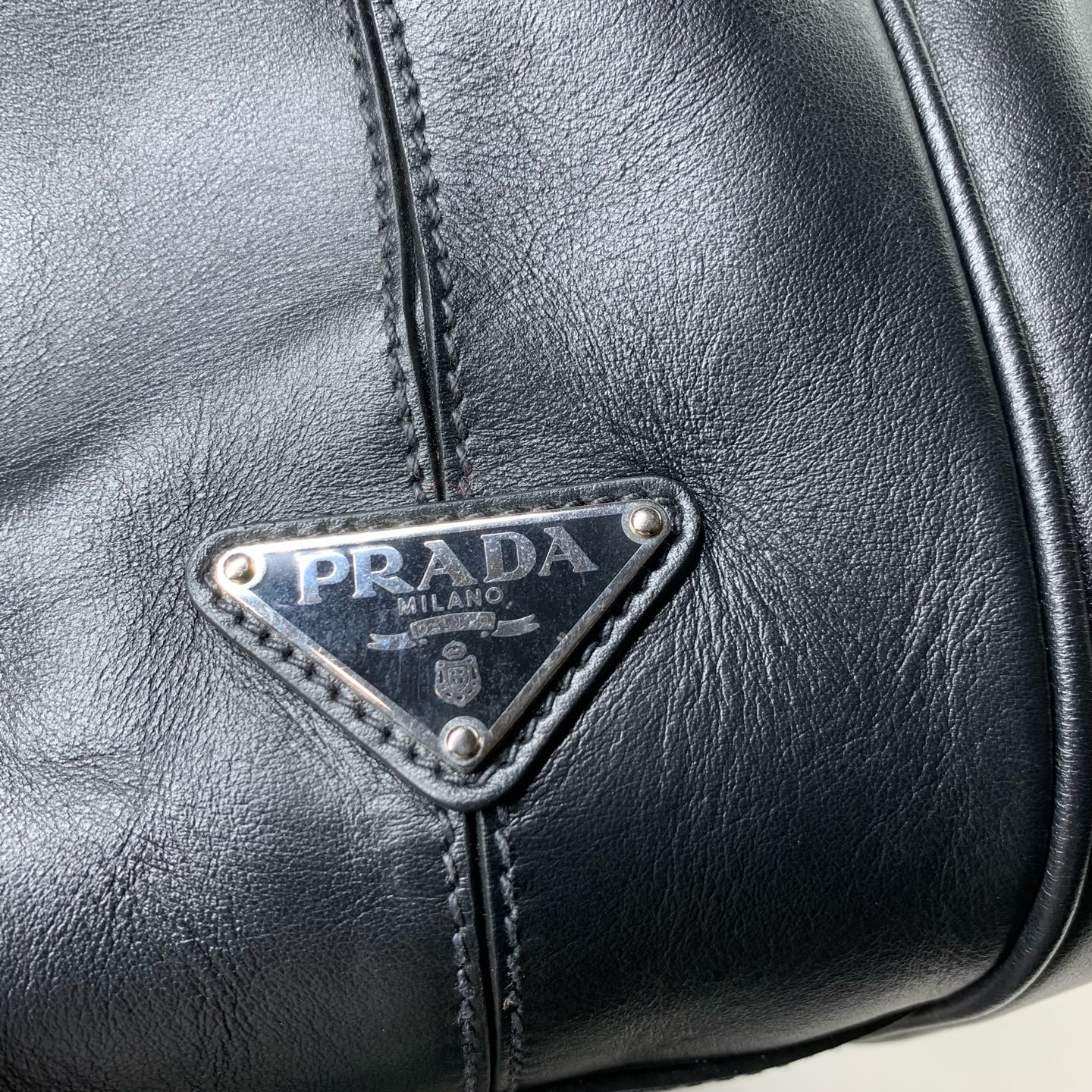 Prada Messenger Bag thumbnail 21