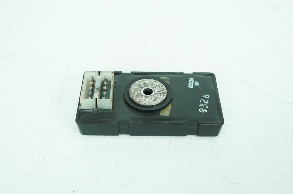 1994 Harley Dyna FXDWG Wide Glide OEM Turn Signal Computer Module TSM 68537-89D - Image 3 of 4