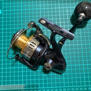 Shimano Twinpower SW 6000 | eBay