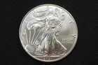 NobleSpirit (LG) Superb Gem BU 2021 American Silver Eagle .999 1oz