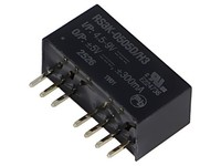RS3K-0505D/H3 Wandler: Dc/Dc 3W Ueing: 4,5-9VDC Uausg: 5VDC Uausg2: -5VDC SIP8 R