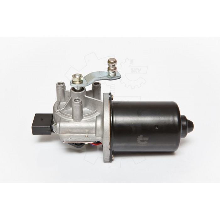 Moteur d'essuie-glace avant 1J0955119A pour VW Bora et Golf 4