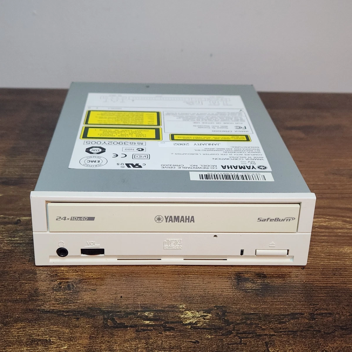 Yamaha CD, DVD and Blu-ray Drives for sale - eBay