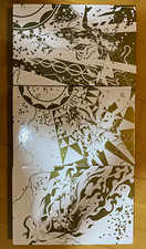 Promethea 20th Anniversary Deluxe Edition Boo...
