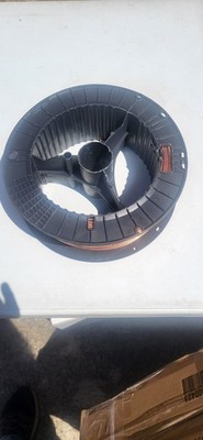 #6 Bare Copper  Ground Wire 315ft