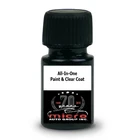 General Motors Black 8555 Touch up Paint Kit With Brush 2 Oz SHIPS TODAY