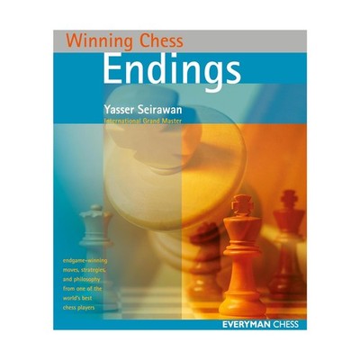 Everyman Chess Winning Chess - Endings VG+