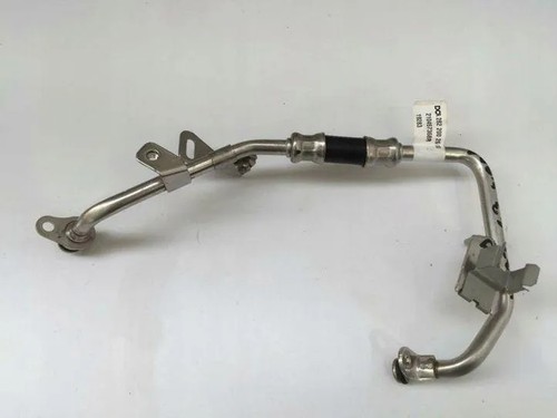 MERCEDES-BENZ A W177 Turbinenschmierrohr A2822002600 1.30 Petrol 120kw 24277457