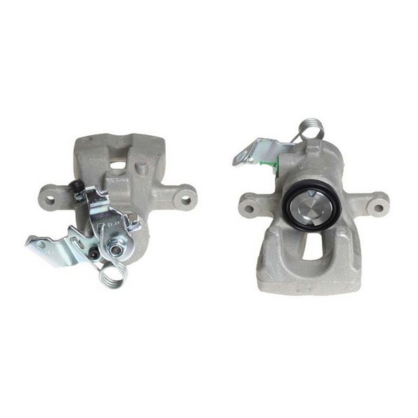 Brembo Bremszange Hinten Rechts Ø 38 Mm 77366582-image