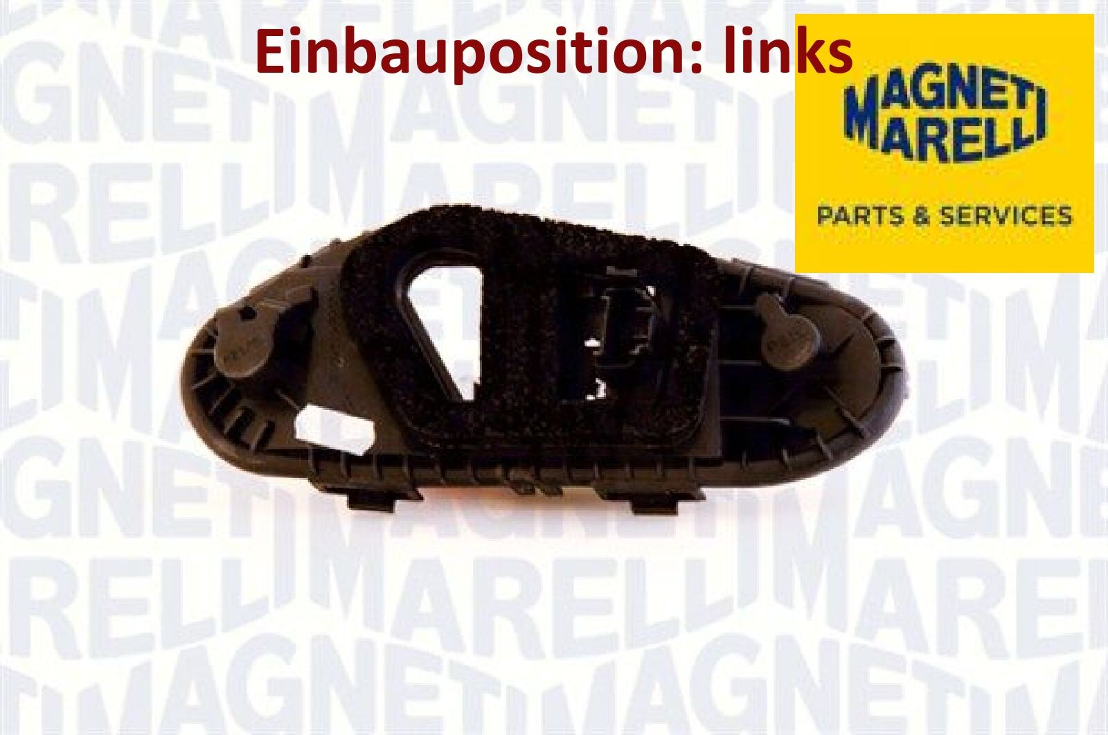MAGNETI MARELLI 714025673101 Heckleuchte links Rücklicht Hecklicht für Toyota